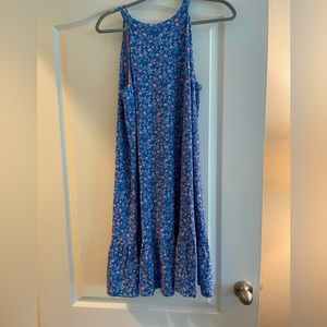 Perfect Summer Dress! Loft Outlet L